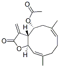 Structure of Epitulipinolide