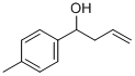 Structure of 1-(4-METHYLPHENYL)-3-BUTEN-1-OL  97
