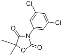 Structure of Dichlozoline