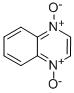 Structure of quindoxin