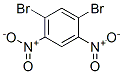 Structure of 1,3-Dibromo-4,6-dinitrobenzene