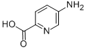 Structure of 5-Amino-2-pyridinecarboxylic acid