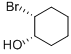 Structure of (1S,2R)-2-BROMO-CYCLOHEXANOL