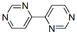 Structure of 4,4-Bipyrimidine