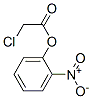 o-Npca结构式