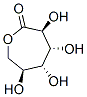 6-deoxy-L-galactonolactone结构式
