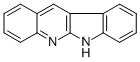 Structure of 11H-10,11-DIAZA-BENZO[B]FLUORENE