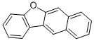 Structure of BENZO[B]NAPHTHO[2,3-D]FURAN