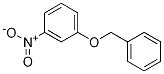 1-(苄氧基)-3-硝基苯结构式