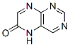 6(5H)-Pteridinone结构式