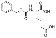 Structure of Z-AAD-OH