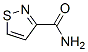 Structure of 3-Isothiazolecarboxamide