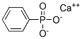calcium phenylphosphonate结构式