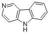 Structure of gamma-carboline