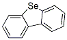 Structure of 9-Selenafluorene