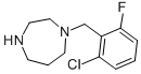 Structure of BUTTPARK 30\08-32