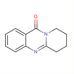 Structure of 2,3-Butanoquinazoline-4(3H)-one
