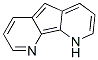 Structure of 4,5-Diaza-9H-fluorene