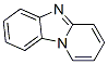 Pyrido[1,2-a]benzimidazole结构式
