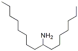 1-Heptylnonylamine结构式