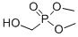 羟甲基亚磷酸二甲酯结构式