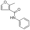 Structure of FENFURAM
