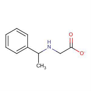 Structure of Benzeneethanamine, acetate