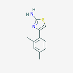 Structure of TIMTEC-BB SBB000438