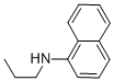 Structure of 3-(NAPHTHALEN-1-YL)PROPAN-1-AMINE
