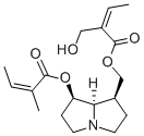 Structure of Sarracine