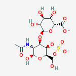 Cas Number: 24967-94-0
