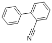 Structure of 2-CYANOBIPHENYL