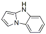 Structure of 4H-Pyrrolo[1,2-a]benzimidazole