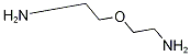 Structure of Poly(oxy-1,2-ethanediyl),a-(2-aminoethyl)-w-(2-aminoethoxy)-