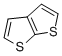 Structure of THIENO[2,3-B]THIOPHENE