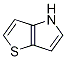 Structure of 4H-Thieno[3,2-b]pyrrole