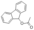 9-Acetoxyfluorene结构式