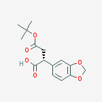 Cas Number: 250583-00-7