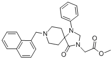 Structure of NNC 63-0532