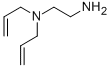 Structure of 2-(DIALLYLAMINO)ETHYLAMINE