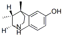 (2alpha,6alpha,11R*)-1,2,3,4,5,6-hexahydro-6,11-dimethyl-2,6-methano-3-benzazocin-8-ol