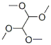 Structure of 1,1,2,2-Tetramethoxyethane