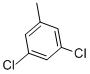Structure of 3 5-DICHLOROTOLUENE