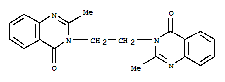 Cas Number: 2519-64-4