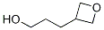 Structure of 3-(oxetan-3-yl)propan-1-ol