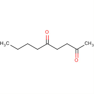 Structure of 2,5-Nonanedione