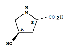 (C5H7NO2)n+H2O结构式