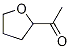 Structure of 1-(Tetrahydrofuran-2-yl)ethanone