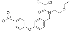 Structure of etofamide