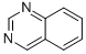 Structure of Quinazoline